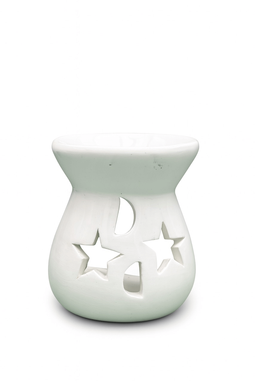 اسانس سوز سفید